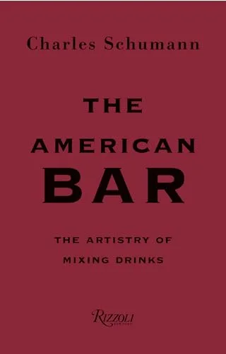 The American Bar cover
