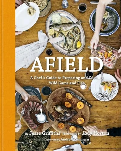 Afield cover