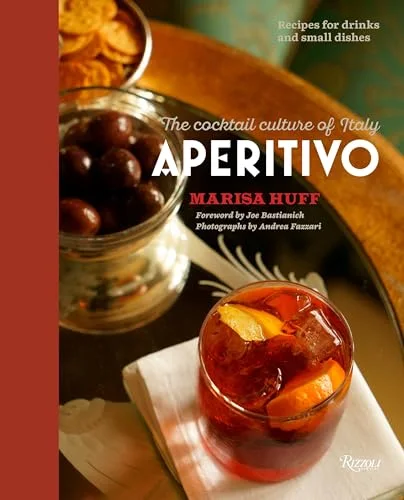 Aperitivo cover