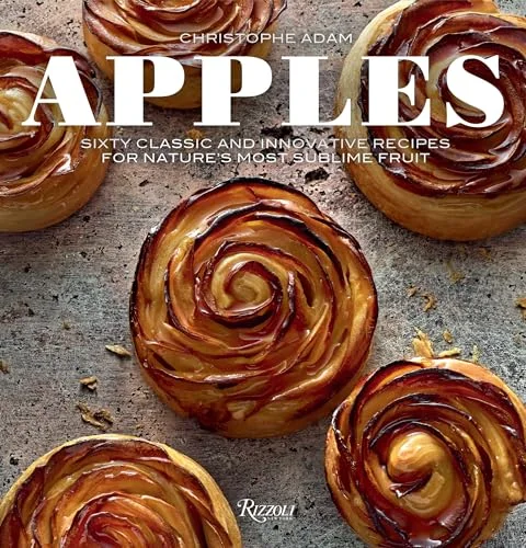 Apples cover