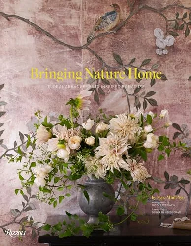 Bringing Nature Home cover