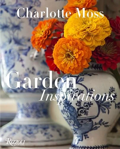 Charlotte Moss: A Visual Life cover