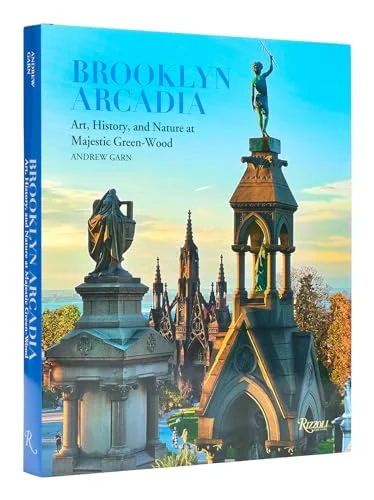 Brooklyn Arcadia cover