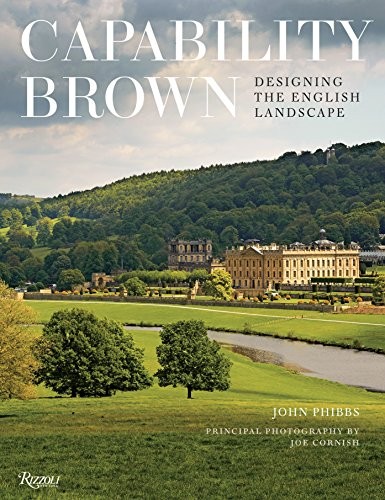 Capability Brown cover