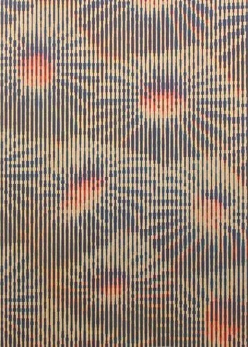 Karel Martens: Motion cover