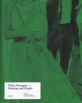 These Strangers... cover
