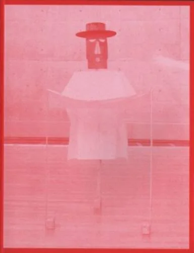Dirk Zoete cover