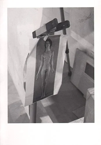 Mark Manders cover