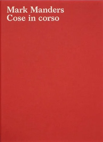 Cose in Corso cover