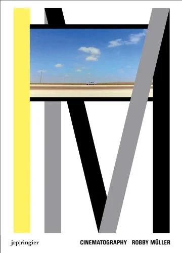Cinematography cover