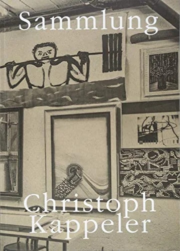 Sammlung cover