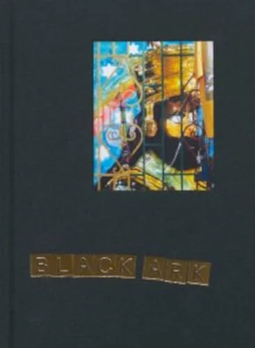 Black Ark cover