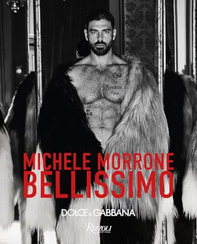 Bellissimo cover