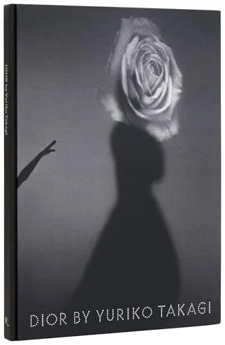 Dior by Yuriko Takagi cover