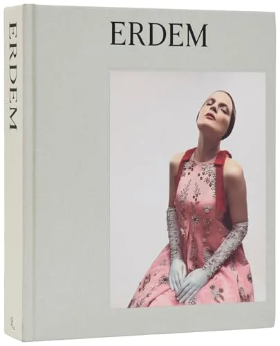 Erdem cover