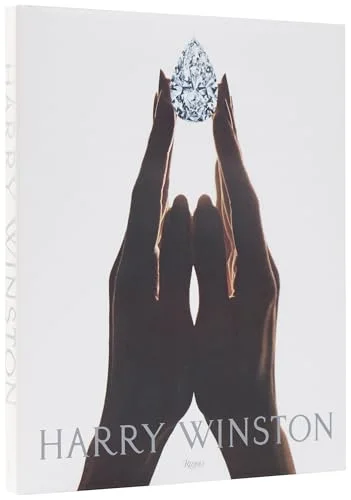 Harry Winston: The Ultimate Jeweler cover