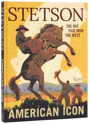Stetson cover