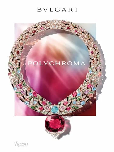 Bulgari: La Dolce Vita and Beyond cover