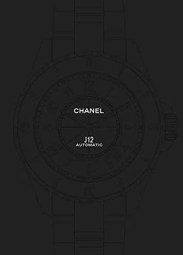 Chanel: An Intimate Life cover