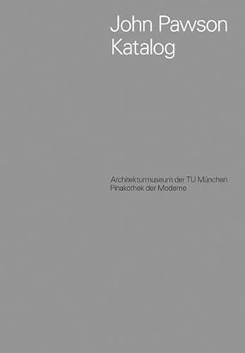 John Pawson cover