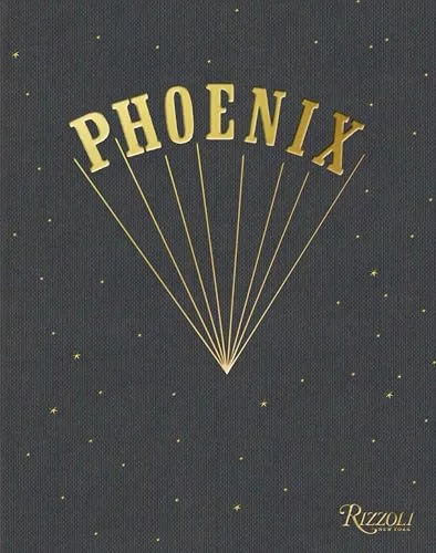 Phoenix: Liberté, Égalité, Phoenix! cover