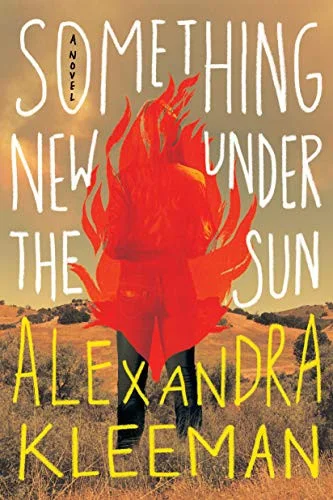 Something New Under the Sun cover