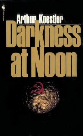 Darkness at Noon cover