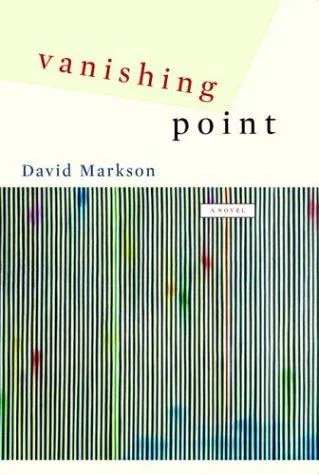 Vanishing Point cover