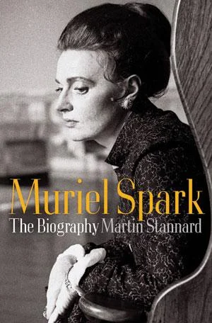 Muriel Spark: The Biography cover