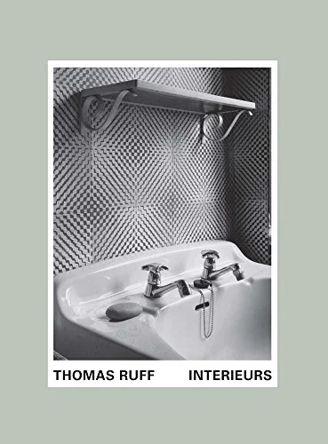 Interieurs cover