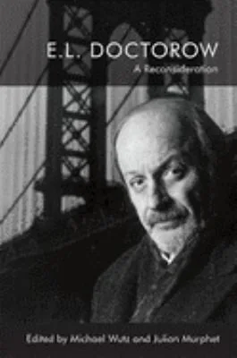 E. L. Doctorow cover