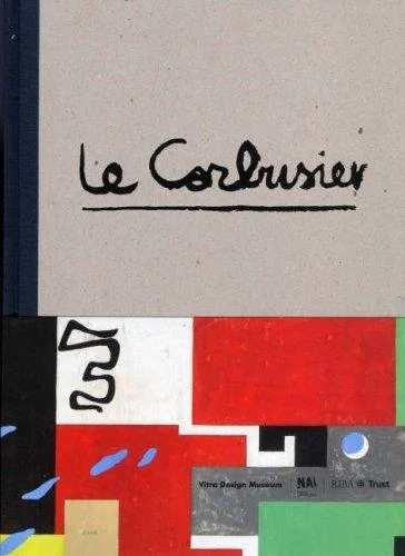 Le Corbusier cover