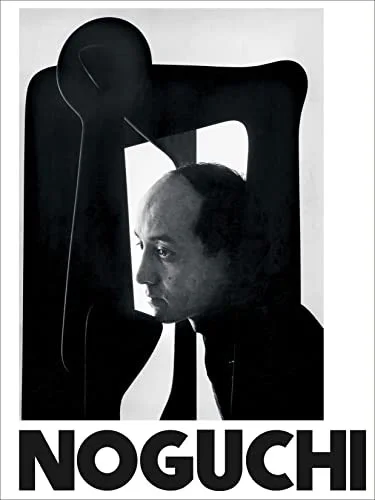 Noguchi cover