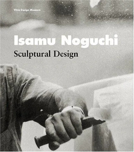 Isamu Noguchi cover