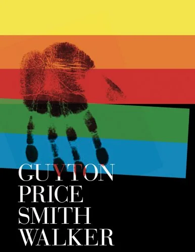 Guyton Price Smith Walker cover