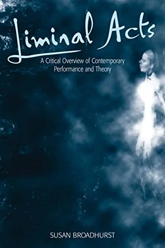 Liminal Acts cover