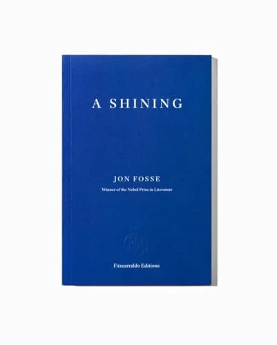 A Shining cover