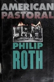 American Pastoral cover