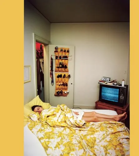William Eggleston, For Now cover