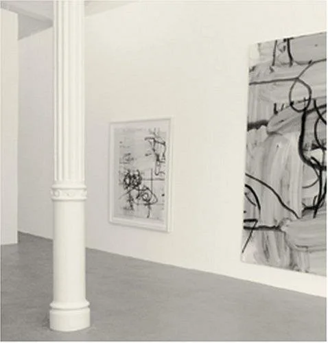 Christopher Wool cover