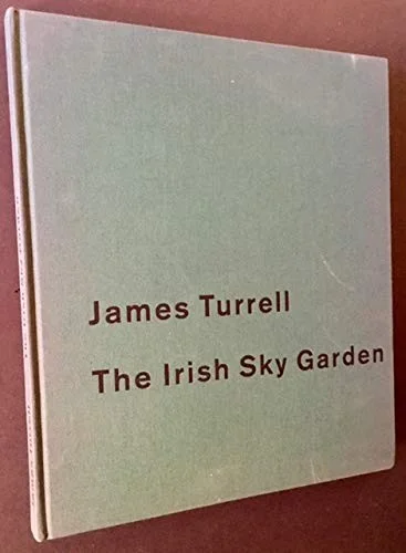 James Turrell cover