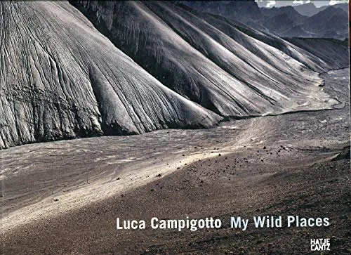 Luca Campigotto cover