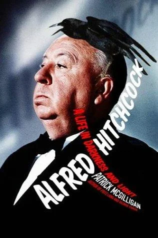 Alfred Hitchcock: A Life in Darkness and Light cover