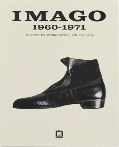 Imago 1960-1971 cover