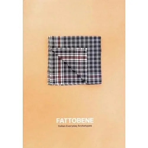 Fattobene cover