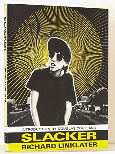 Slacker cover