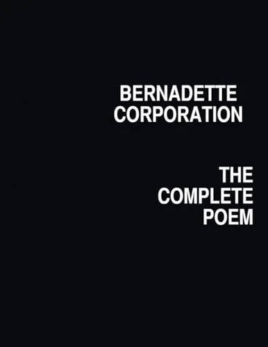 Bernadette Corporation cover