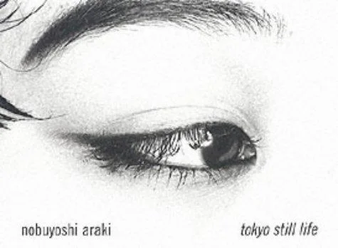 Nobuyoshi Araki: Self, Life, Death cover