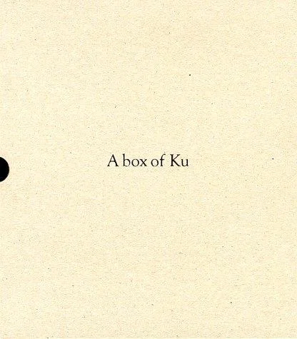A Box of Ku cover