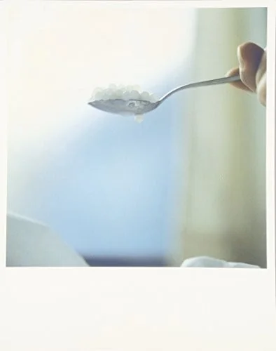 Rinko Kawauchi - Utatane cover